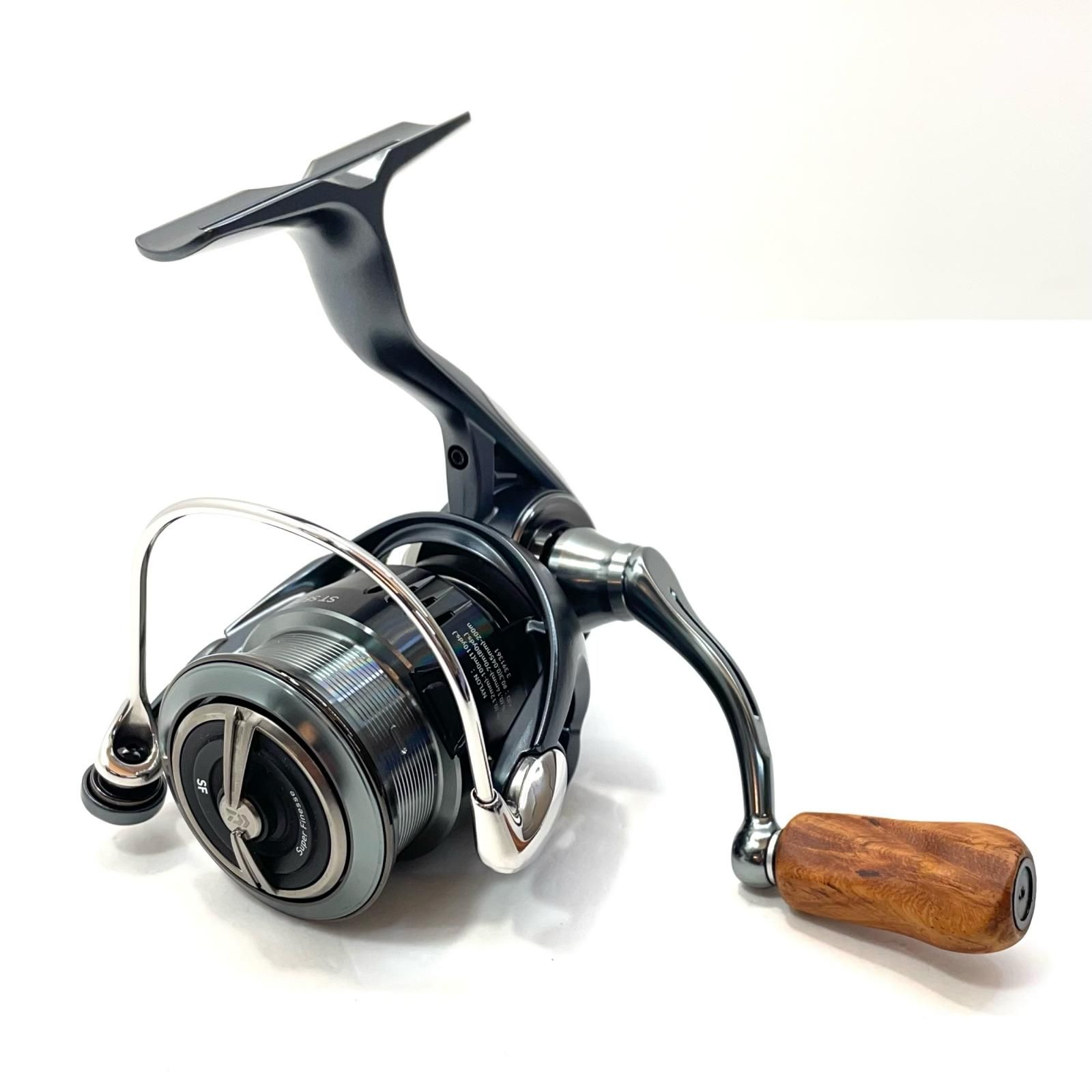 23エアリティst 尾張小牧店 中古 Daiwa ダイワ リール 23エアリティ ST