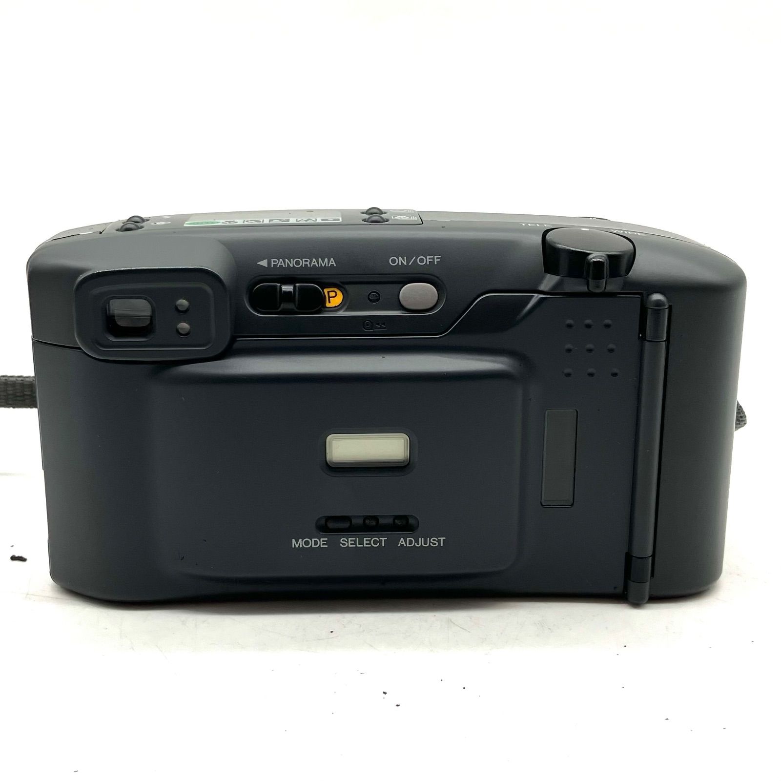 UA457【お買い得】MINOLTA フィルムカメラ Capios140 - メルカリ