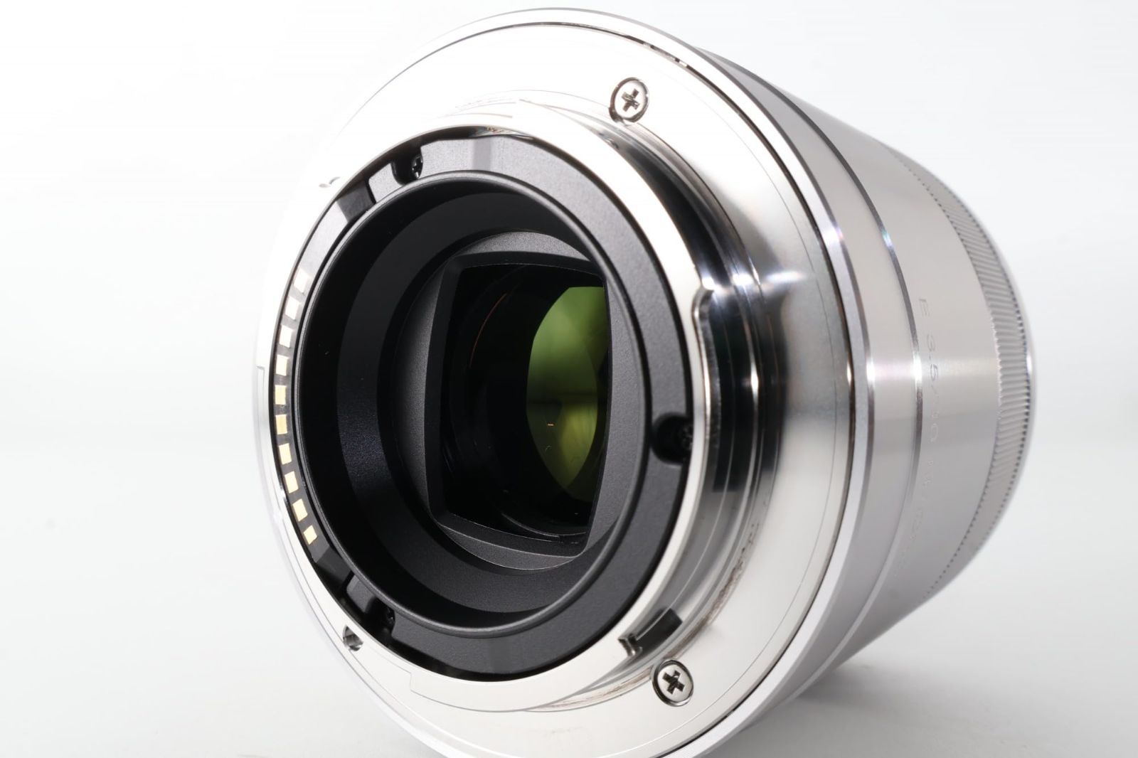 SONY 単焦点レンズ E 30mm F3.5 Macro ソニー Eマウント用 APS-C専用