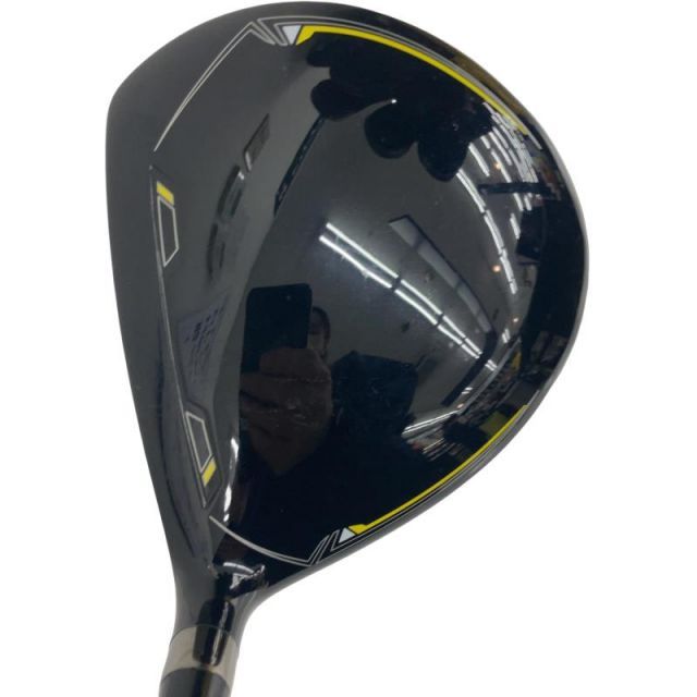 中古】 ブリヂストン BRIDGESTONE JGR 9.5° ドライバー DR Speeder 569