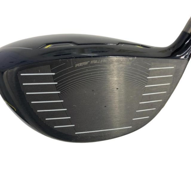 中古】 ブリヂストン BRIDGESTONE JGR 9.5° ドライバー DR Speeder 569