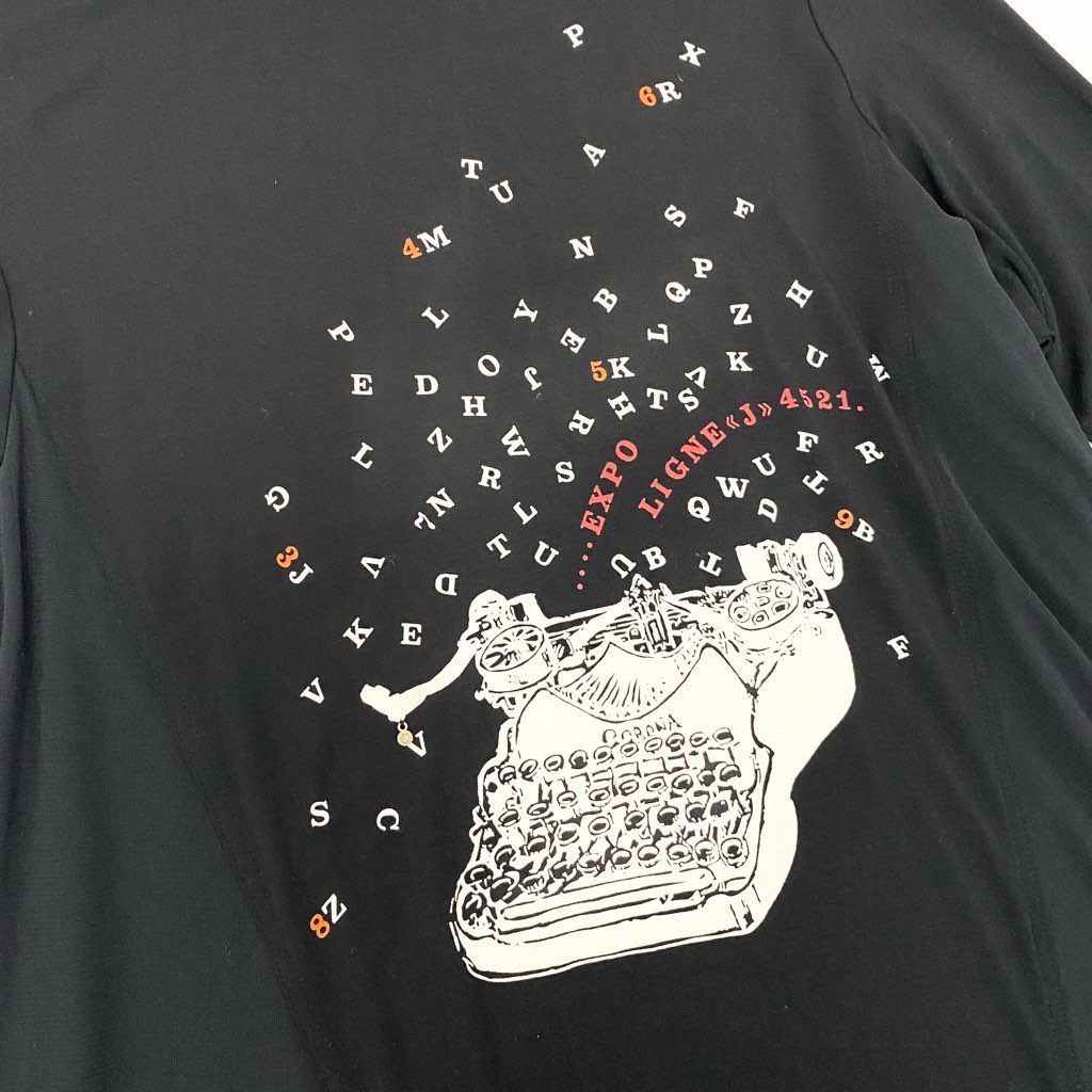 46a30 TOKUKO 1er VOL トクコプルミエヴォル ロングスリーブワンピース