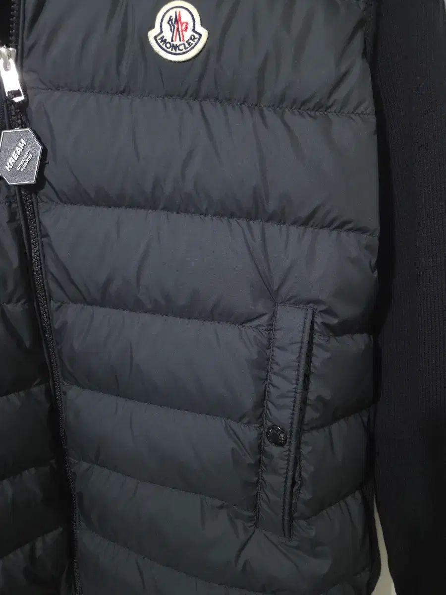 新品 26SS モンクレール ニットダウン XL Size - メルカリ