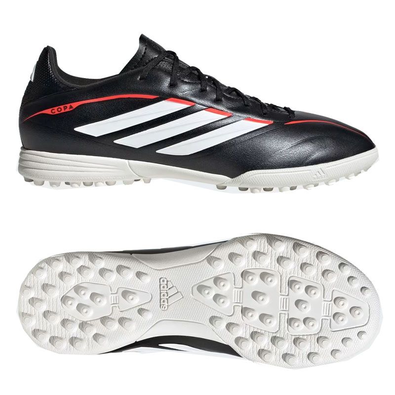 アディダス adidas COPA PURE IV LEAGUE TF J ジュニア サッカー