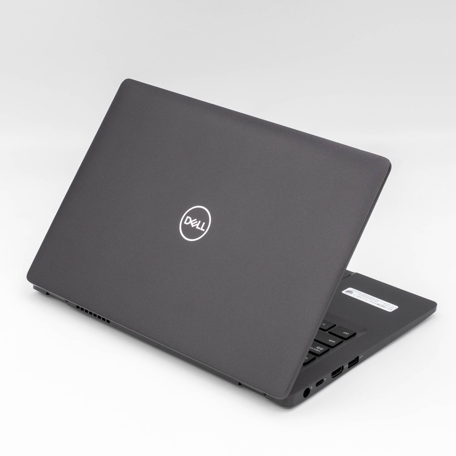 中古品】Latitude 5300 DELL 13インチノートPC 第8世代Core i5 管29948