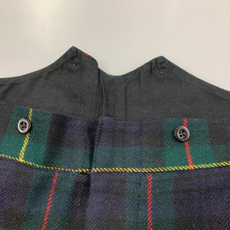 中古品】 ANATOMICA アナトミカ TANGO PANTS タンゴ パンツ STEWART