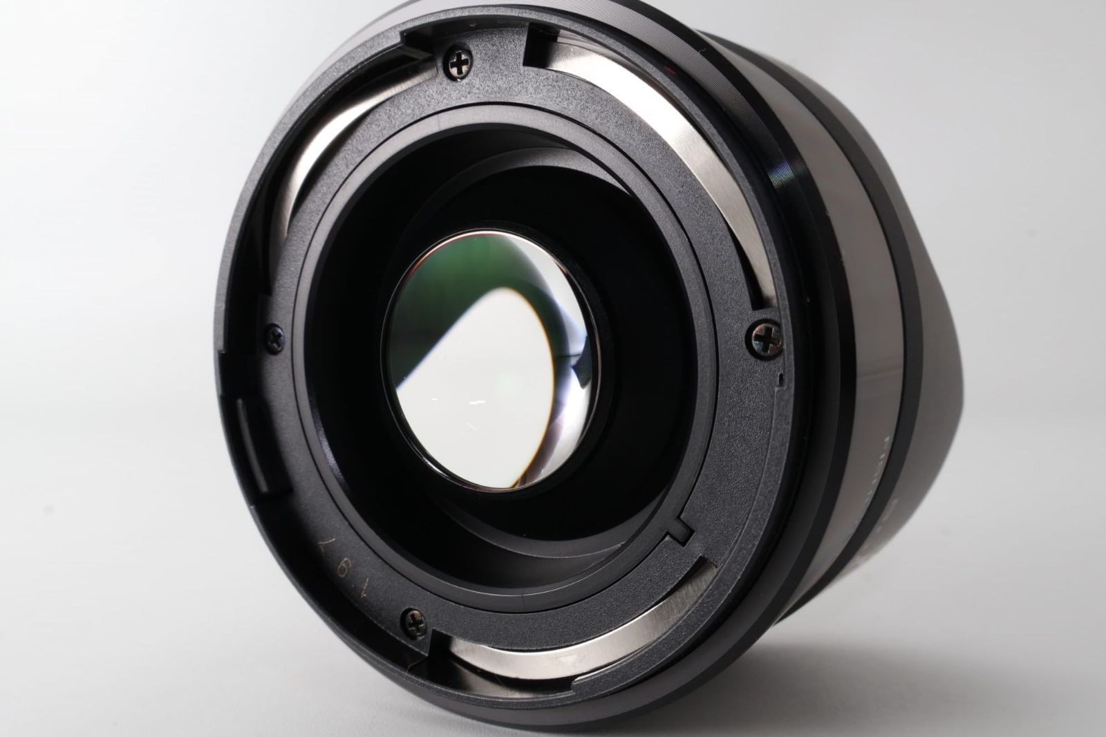 SONY(ソニー) コンバーターレンズ APS-C フィッシュアイコンバーター E