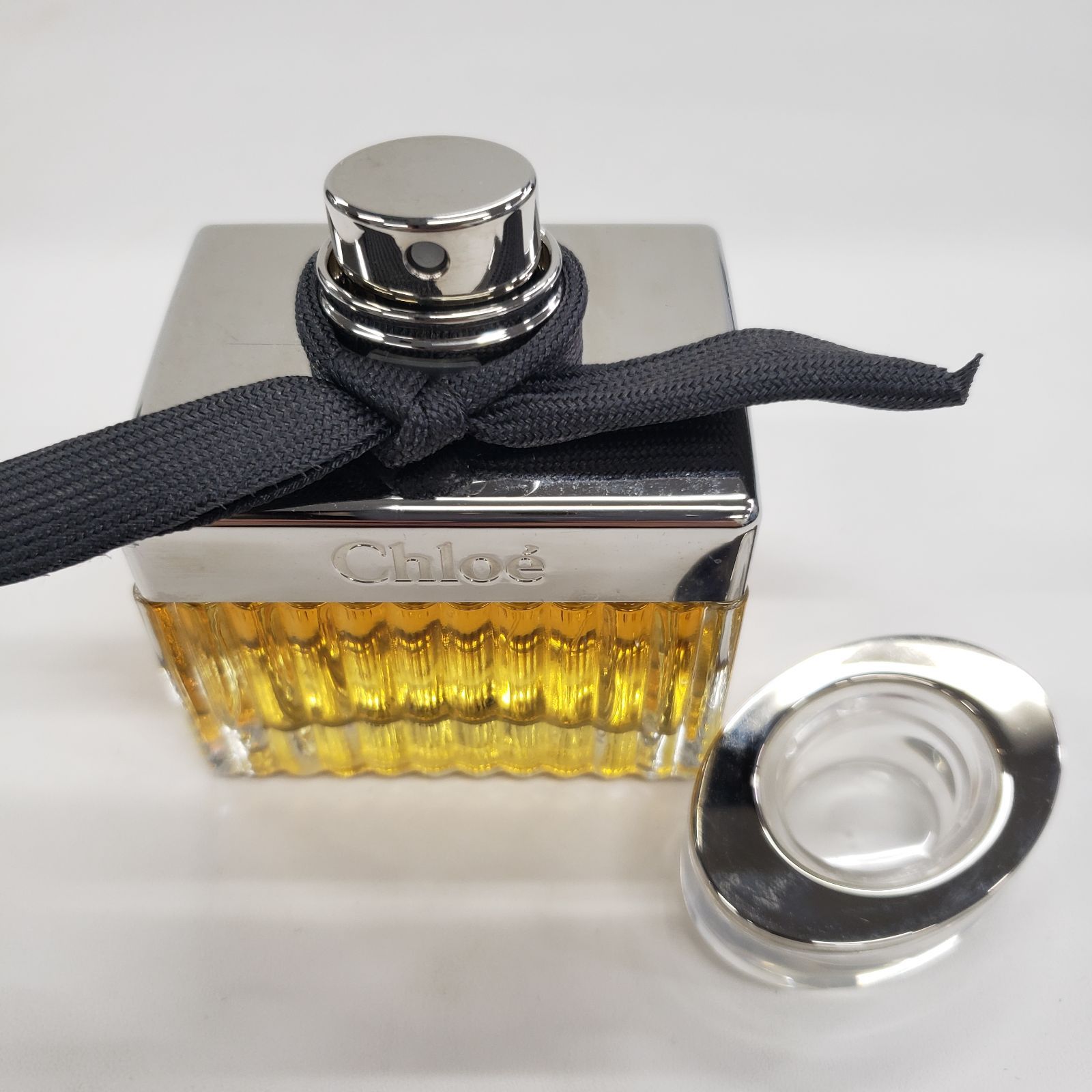 クロエ　インテンス　オードパルファム　50ml a クロエ / オードパルファム インテンスの公式商品情報｜美容・化粧品