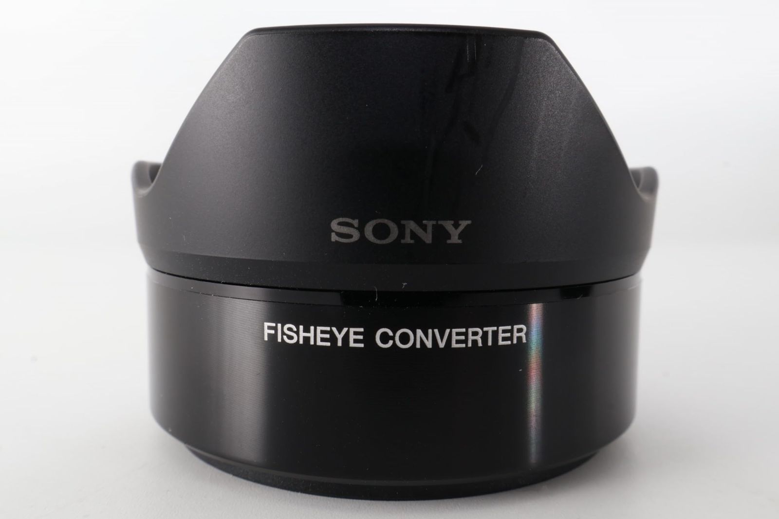 SONY(ソニー) コンバーターレンズ APS-C フィッシュアイコンバーター E
