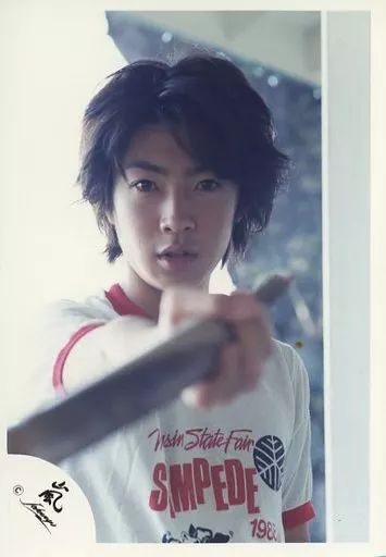 中古】生写真(ジャニーズ) 嵐/相葉雅紀/公式生写真 - メルカリ