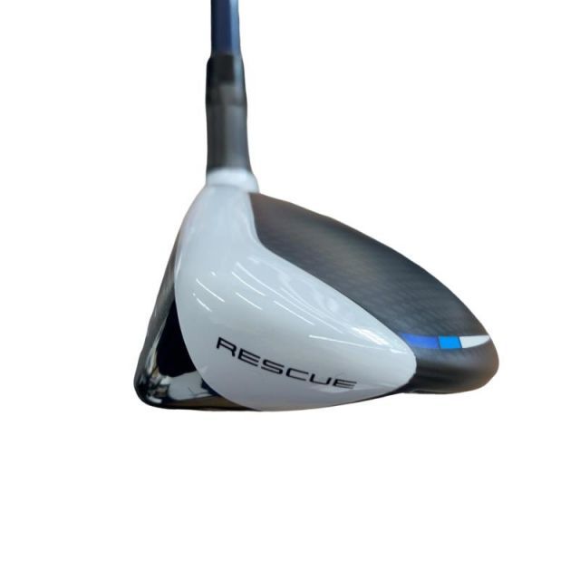 中古】 テーラーメイド SIM2 MAX U3 レフティ USA ユーティリティ UT