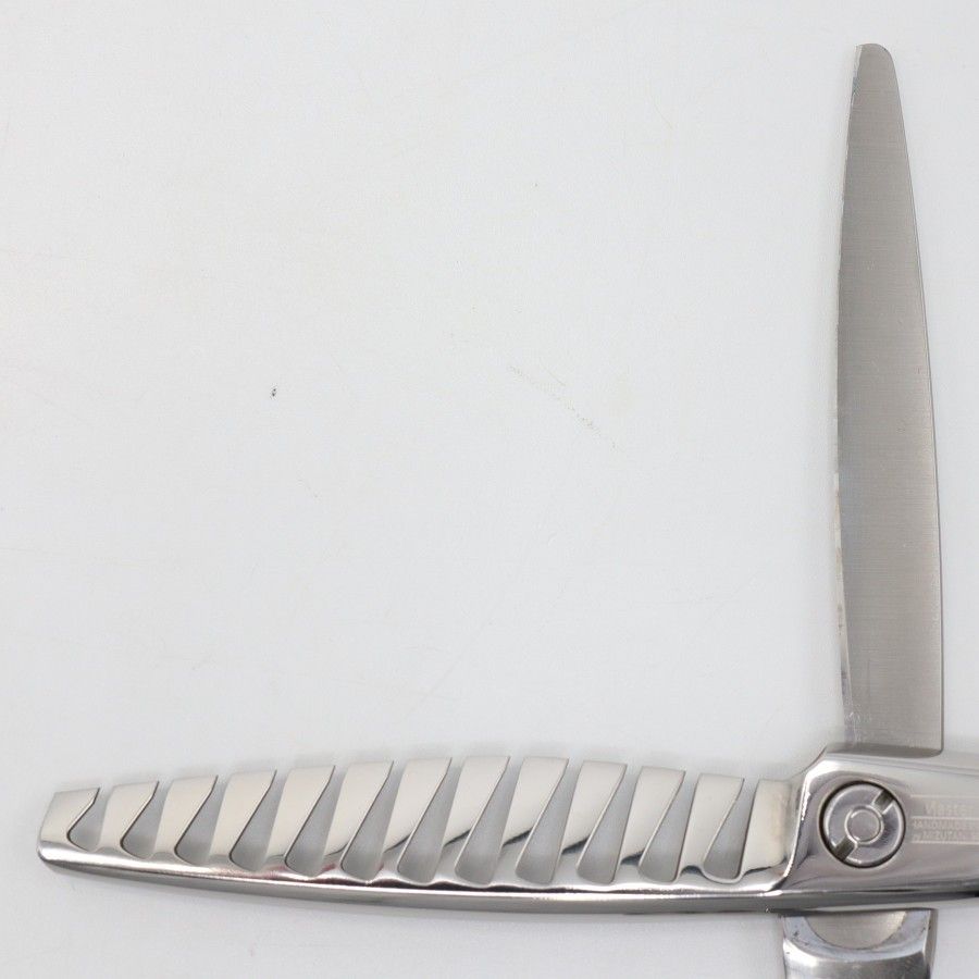 美品】ミズタニシザーズ SCHOREM MASTER 12 セニング 5.8インチ