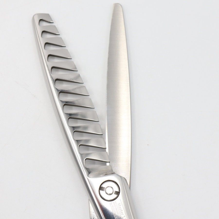 美品】ミズタニシザーズ SCHOREM MASTER 12 セニング 5.8インチ