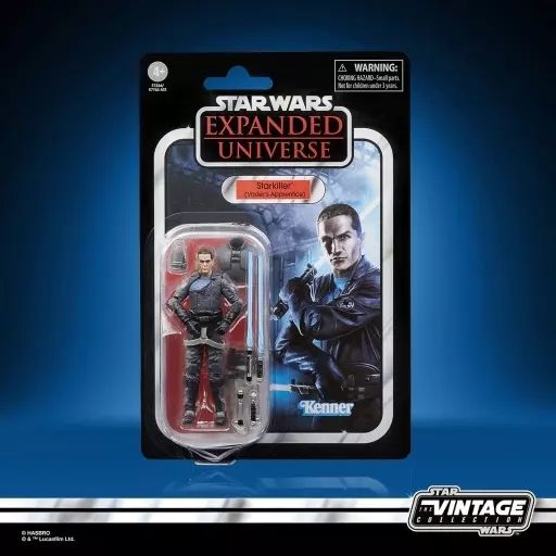 【中古】スター・ウォーズ アクションフィギュア 中古】フィギュア スターキラー(アプレンティス) 「スター・ウォーズ