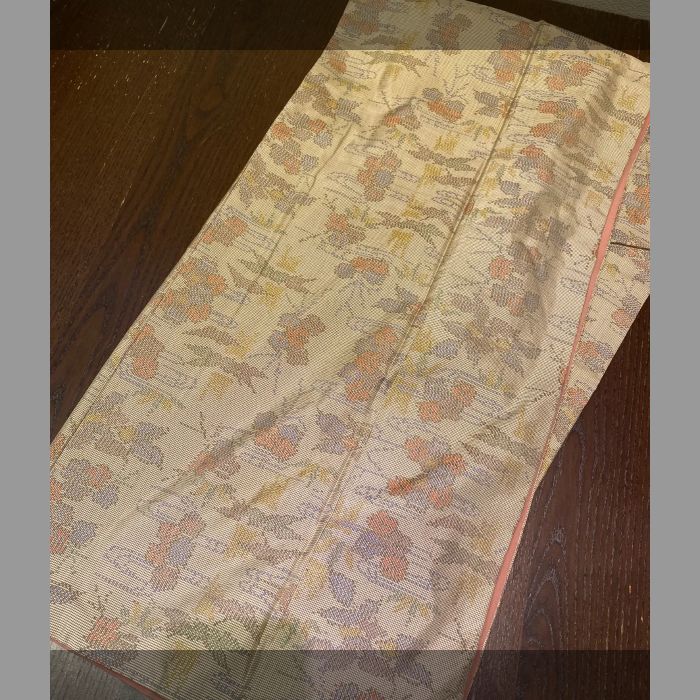 まとめ売り】正絹大島紬11枚 リメイク素材 ハンドメイド向け - メルカリ