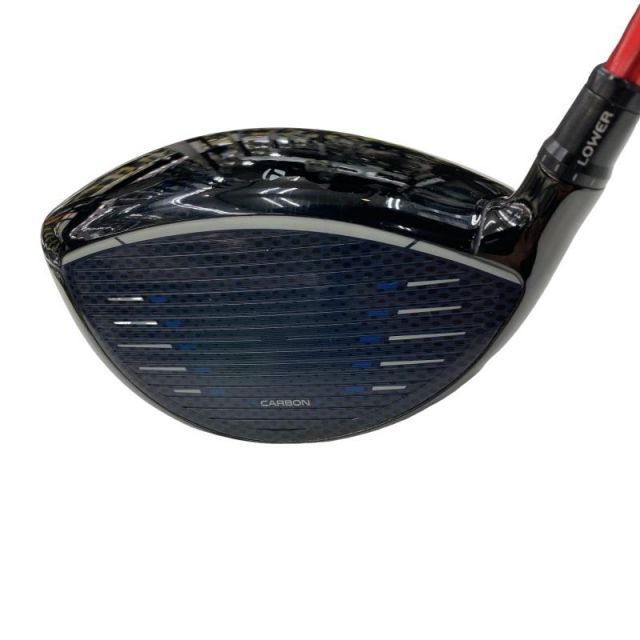 中古】 テーラーメイド Qi10 10.5° ドライバー DR 純正特注シャフト