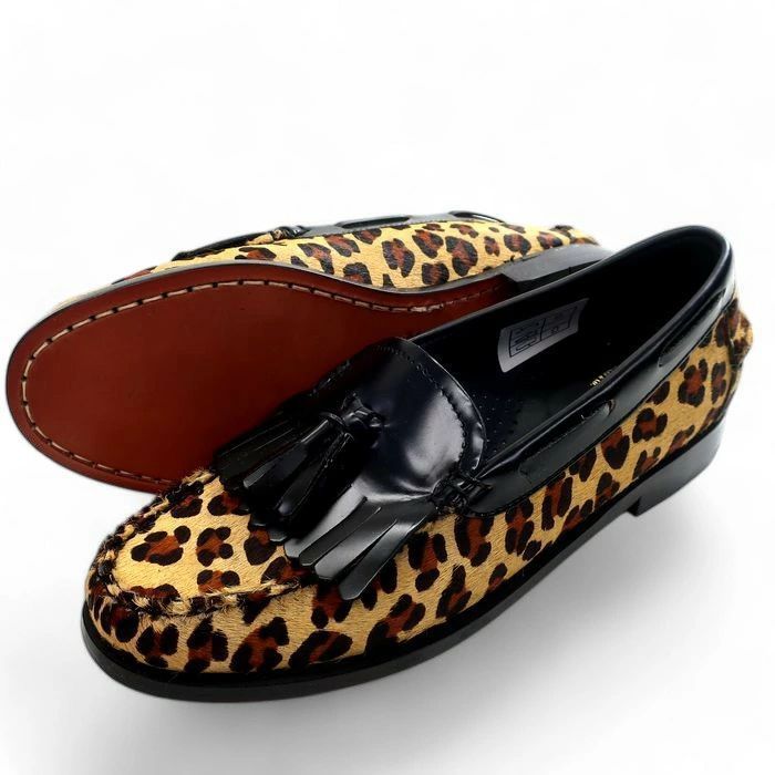 G.H.BASS Weejuns ジーエイチバス マッケイ製法 WEEJUN WMN Esther