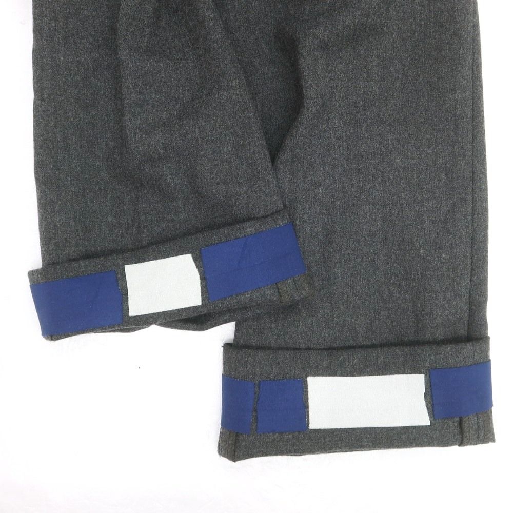 中古】インコテックス スローウェア INCOTEX SLOWEAR ストレッチ