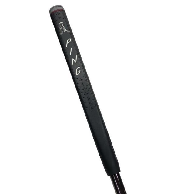 中古】 ピン PING KUSHIN 4(2021) 34インチ(PP58) パター PT スチール