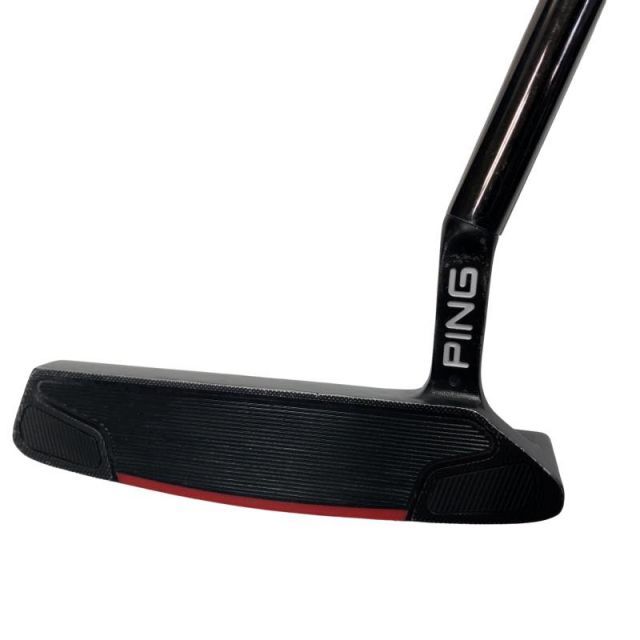 中古】 ピン PING KUSHIN 4(2021) 34インチ(PP58) パター PT スチール