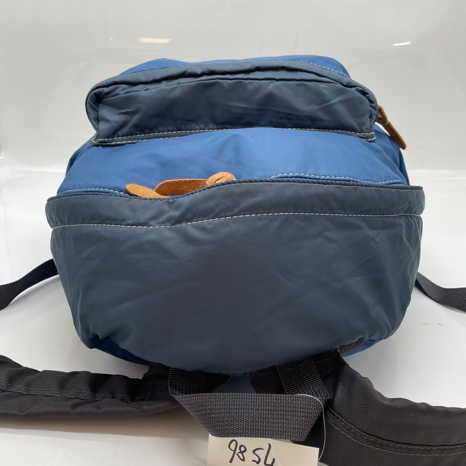 BN7586○PORTER ポーター REEF リーフ デイパック（S） リュックサック 