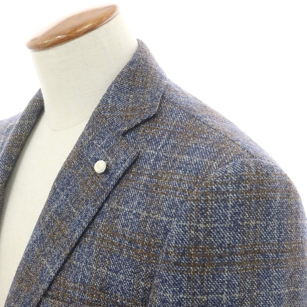 中古】ルイジ ビアンキ マントヴァ Luigi Bianchi Mantova ウール