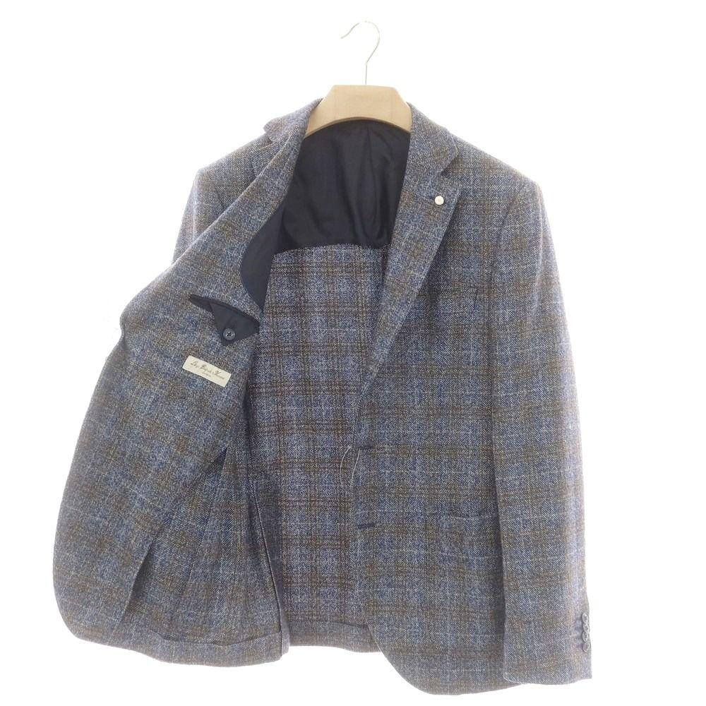 中古】ルイジ ビアンキ マントヴァ Luigi Bianchi Mantova ウール