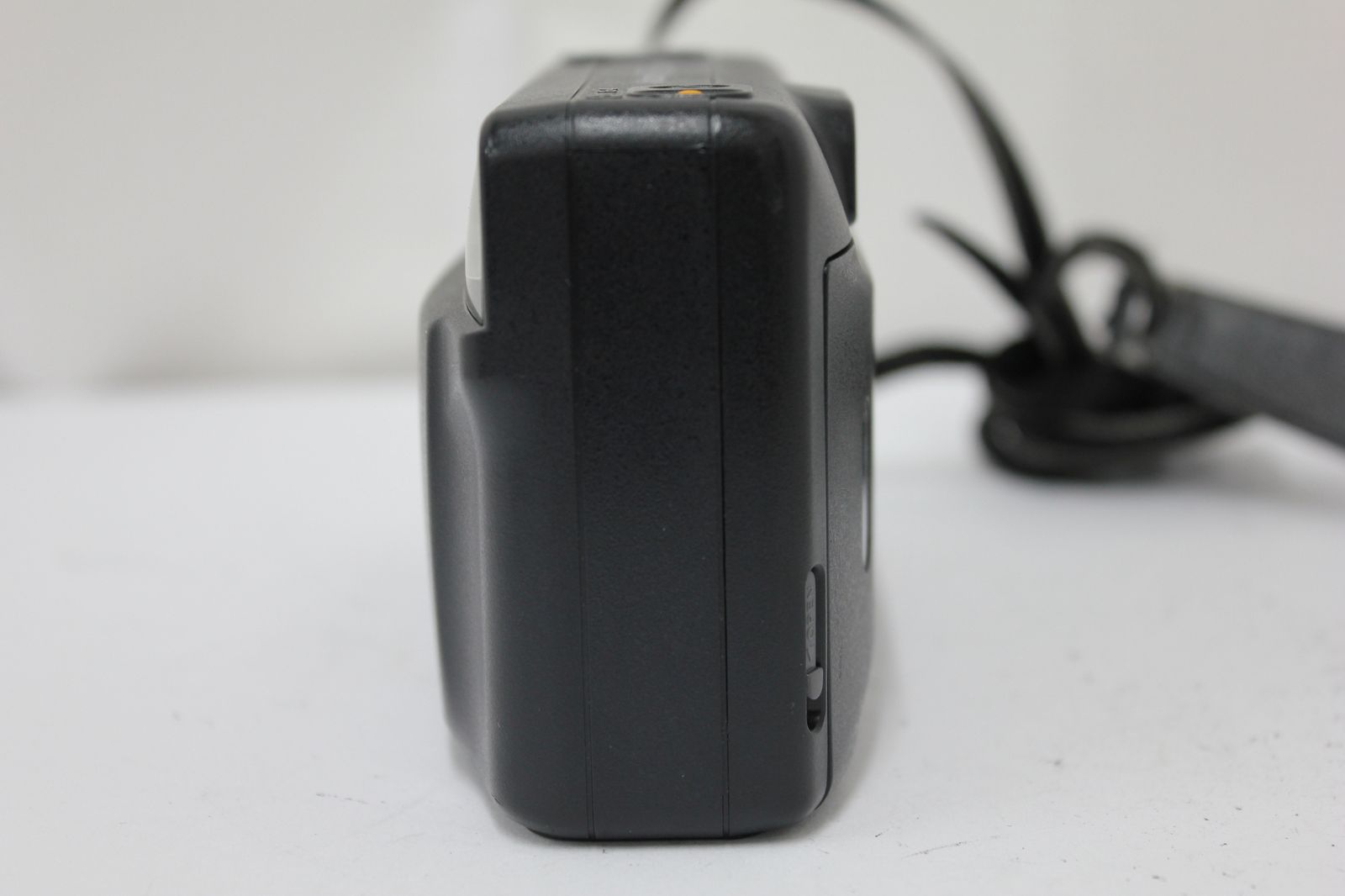 返品保証】 キャノン Canon Autoboy TELE6 DATE 35-60mm F3.5-5.6