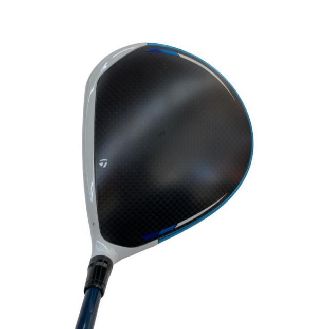 中古】 テーラーメイド SIM2 MAX-D 10.5° ドライバー DR TENSEI BLUE