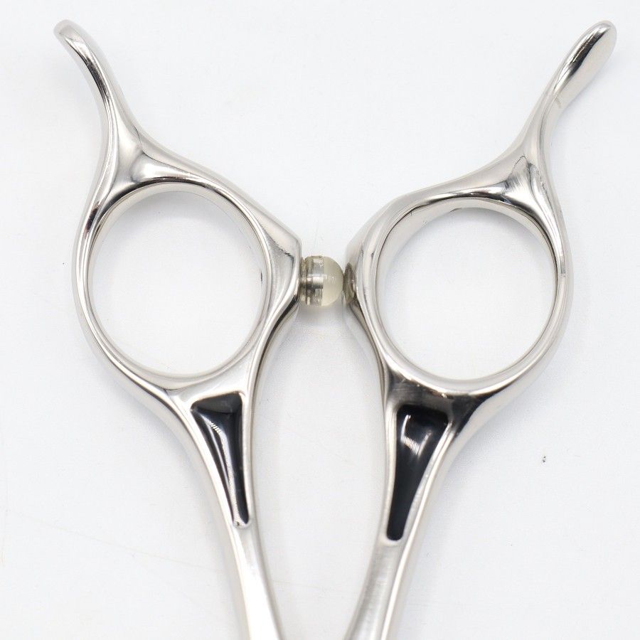 美品】刃物屋トギノン クイーンサクセススター セニング 5.8インチ