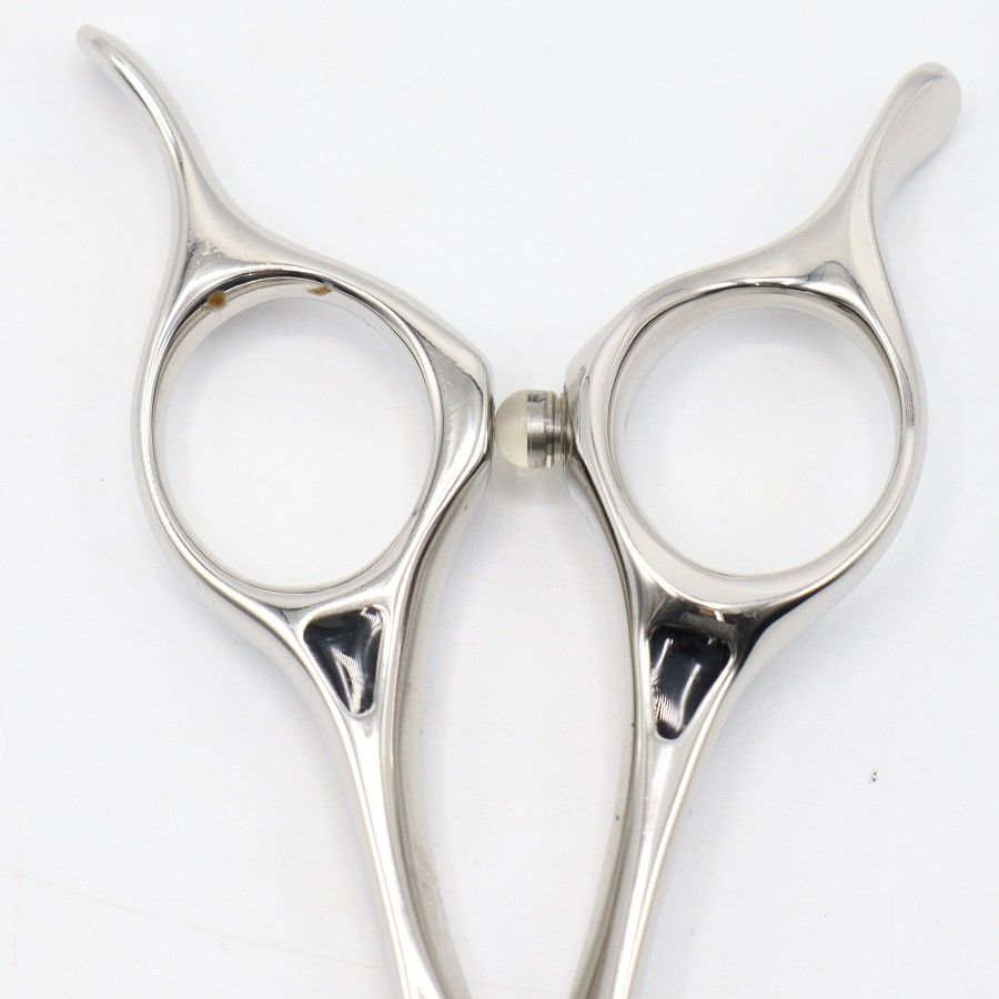 美品】刃物屋トギノン クイーンサクセススター セニング 5.8インチ