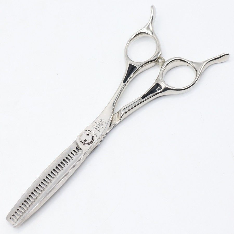 美品】刃物屋トギノン クイーンサクセススター セニング 5.8インチ