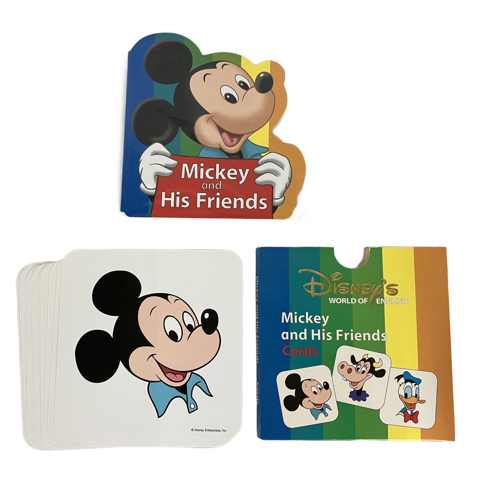 DWE シングアロング 2010年頃 ディズニー 英語システム 教材 中古