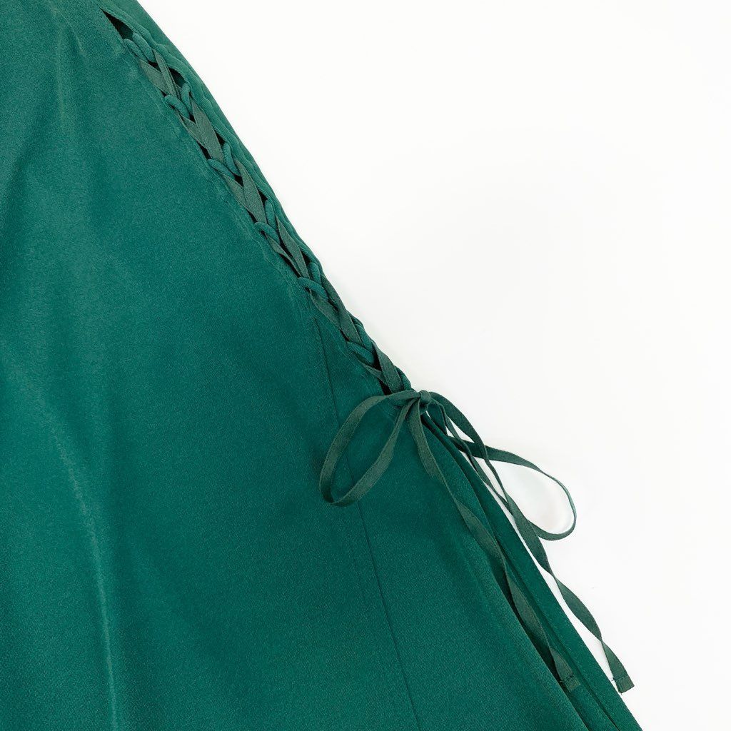 46a30 TOKUKO 1er VOL トクコプルミエヴォル ノースリーブワンピース