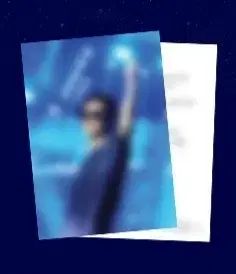 MONSTA X (モンスタエックス・モネク) コネクト エクス IN シネマ 2週