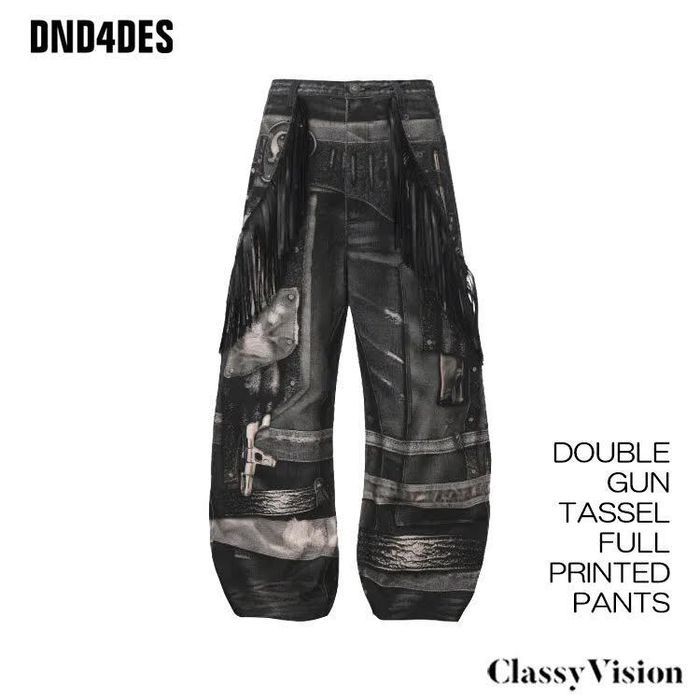 Y2Kファッション】【オピウムファッション】中国新進気鋭ブランド