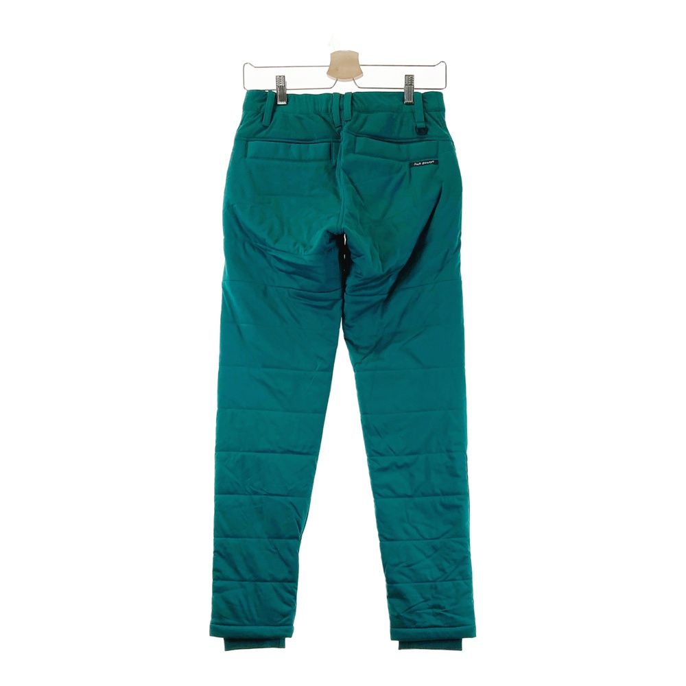 サイズ：0 JACK BUNNY ジャックバニー 中綿パンツ グリーン系