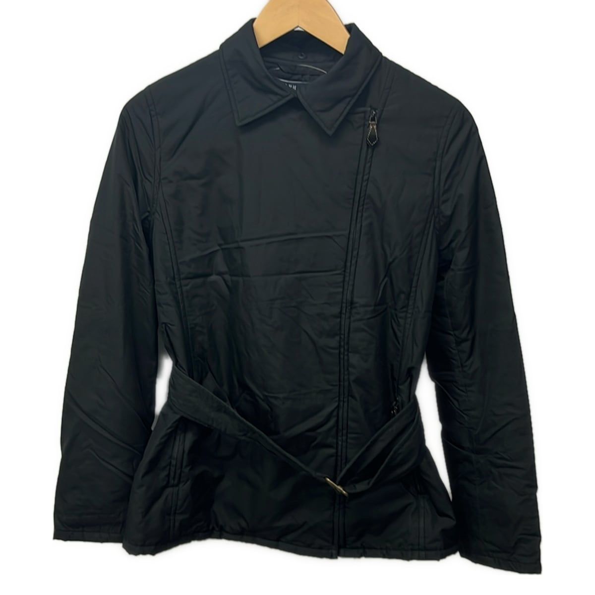 RalphLauren(ラルフローレン) コート サイズ9 M レディース美品 黒