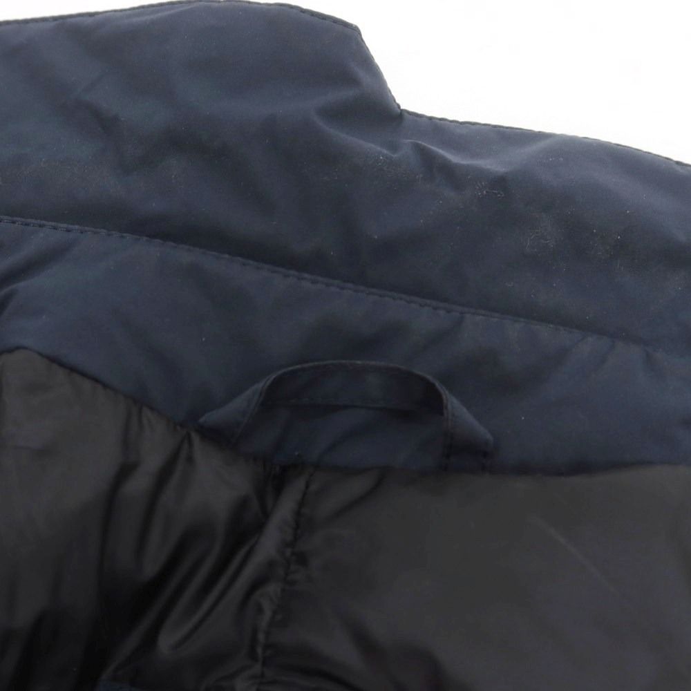 中古】ヘルノ Herno Laminar GORE-TEX ダブルブレスト ダウンコート