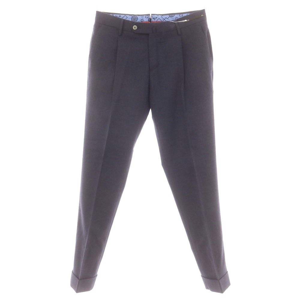 中古】ピーティーゼロウーノ PT01 ストレッチウールポリエステル