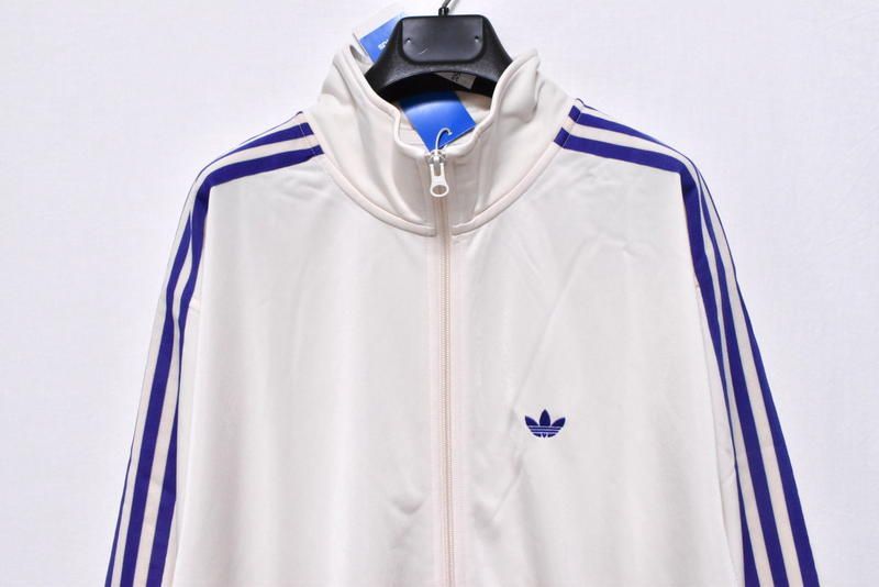 新品 adidas originals ベッケンバウアー トラックジャケット【S】【XL