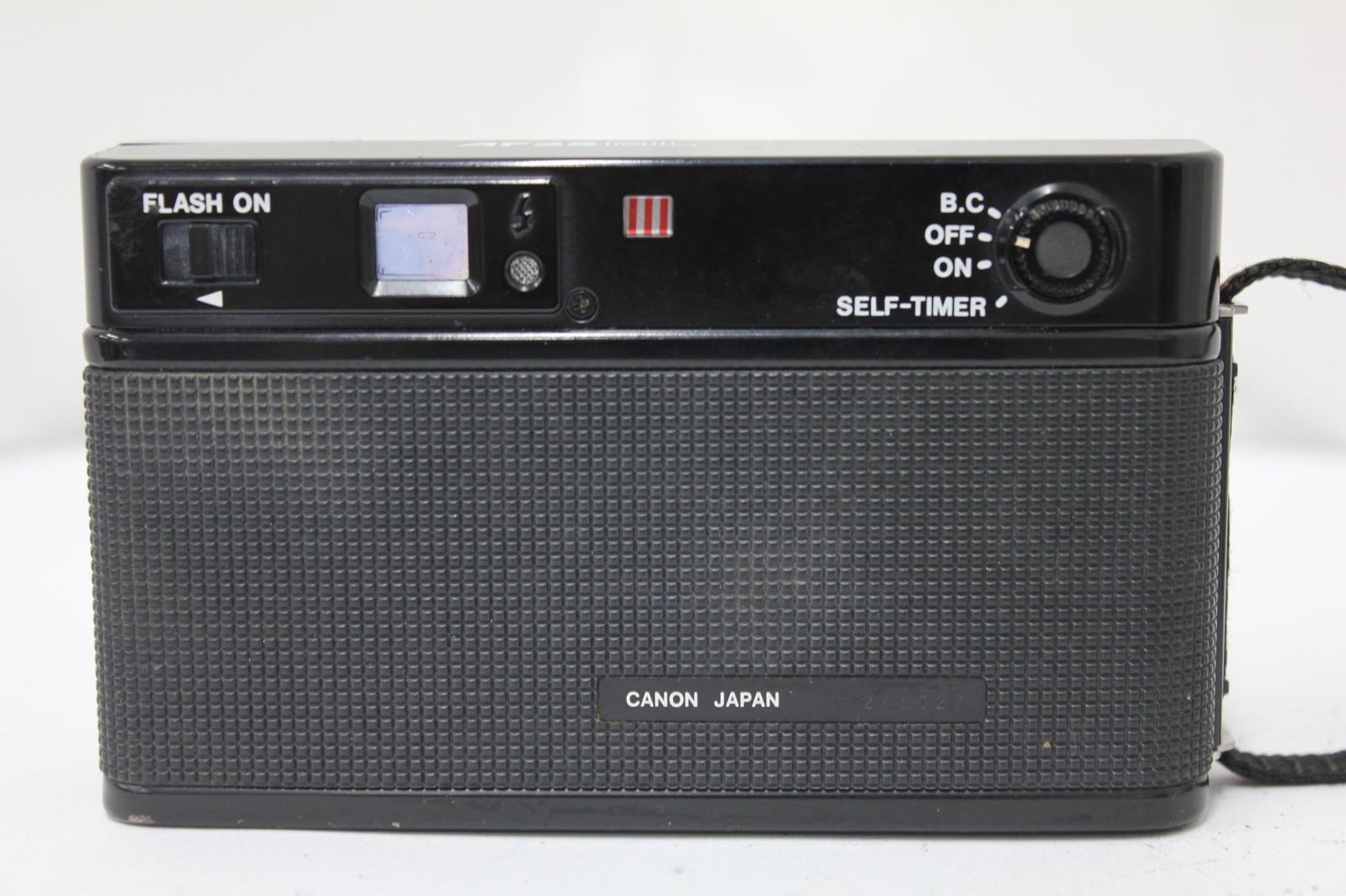 返品保証】 キャノン Canon AF35ML 40mm F1.9 コンパクトカメラ e5988