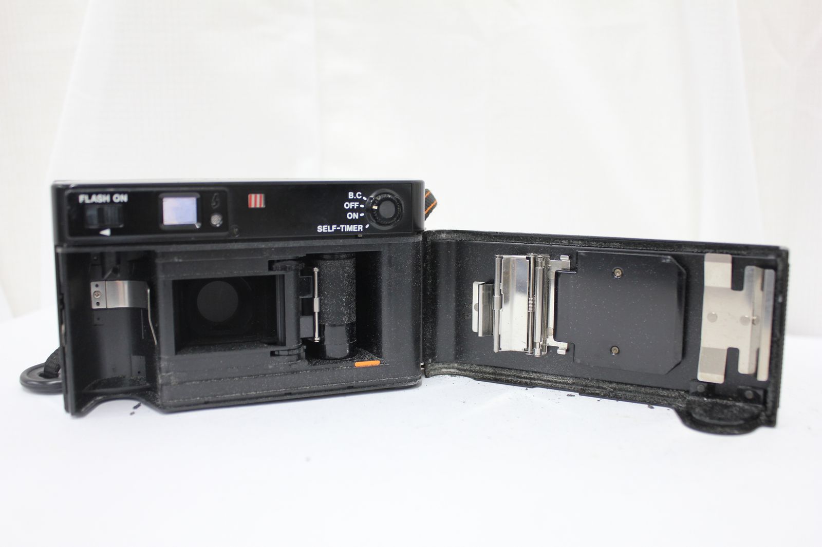 返品保証】 キャノン Canon AF35ML 40mm F1.9 コンパクトカメラ e5988