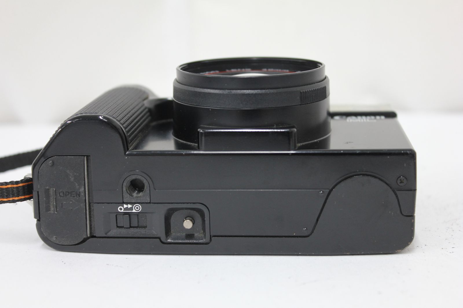 返品保証】 キャノン Canon AF35ML 40mm F1.9 コンパクトカメラ e5988