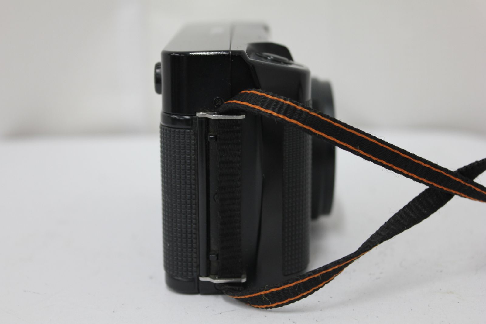 返品保証】 キャノン Canon AF35ML 40mm F1.9 コンパクトカメラ e5988