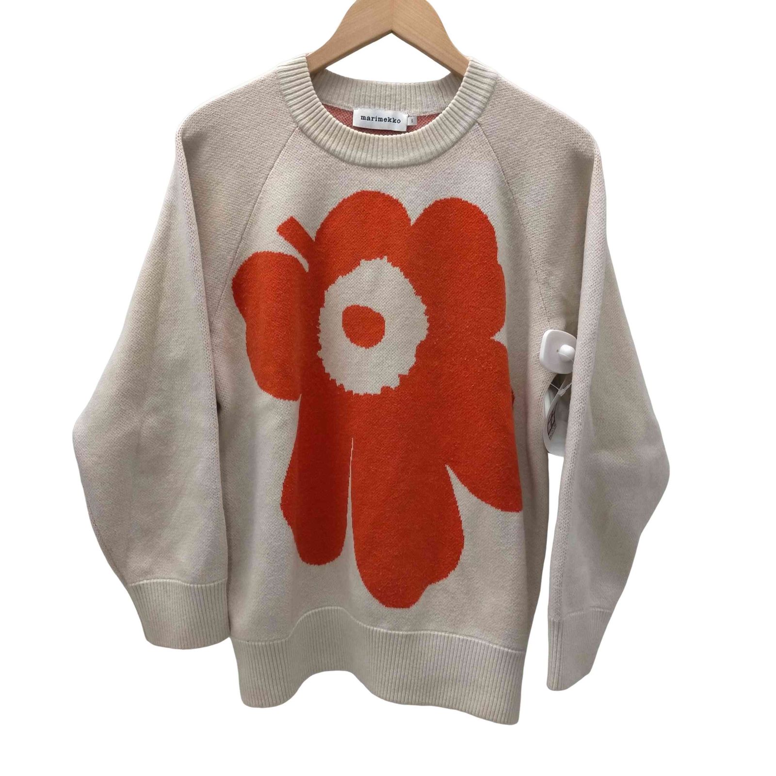 マリメッコ marimekko Unikko ウニッコ 花柄 フラワー ジャカード