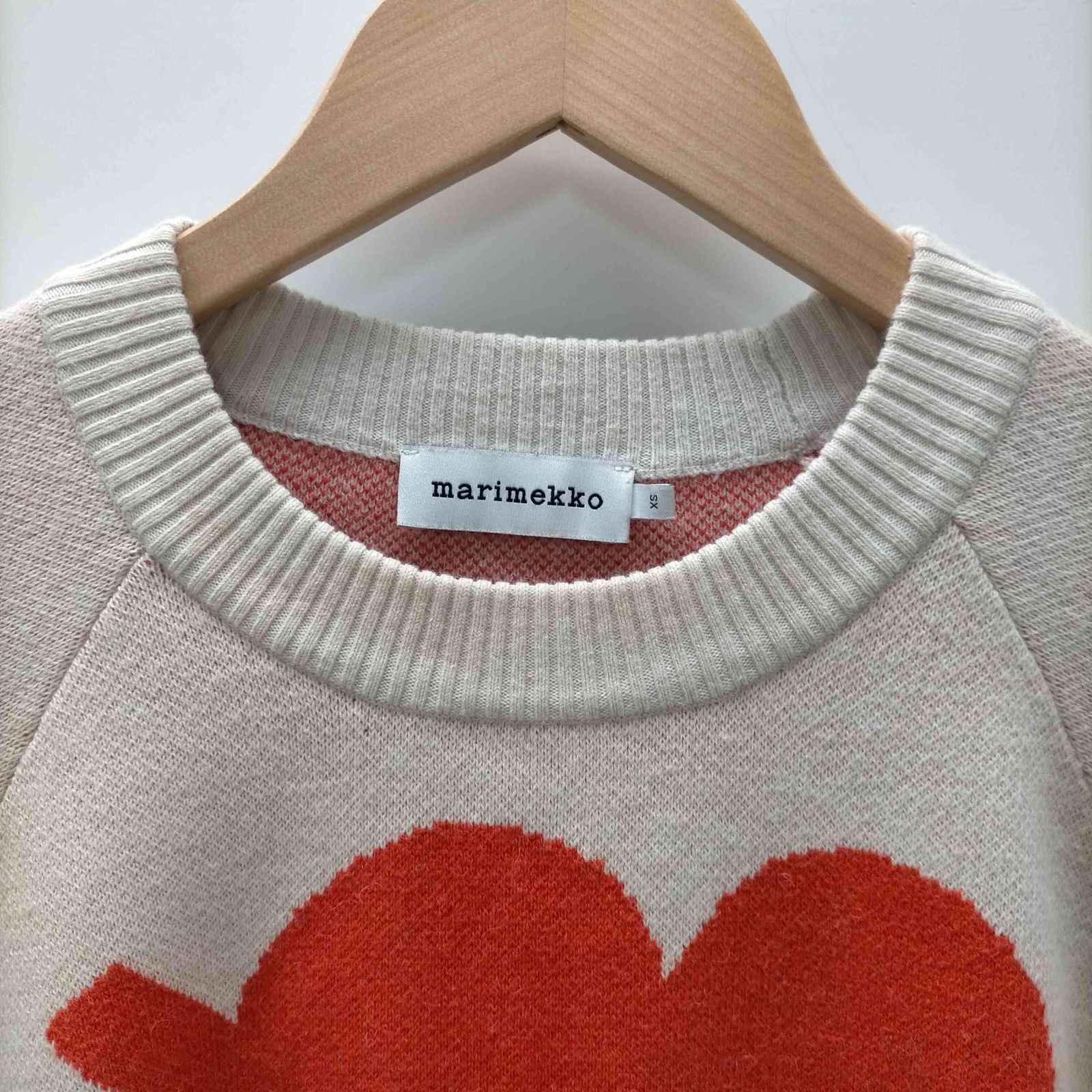 マリメッコ marimekko Unikko ウニッコ 花柄 フラワー ジャカード