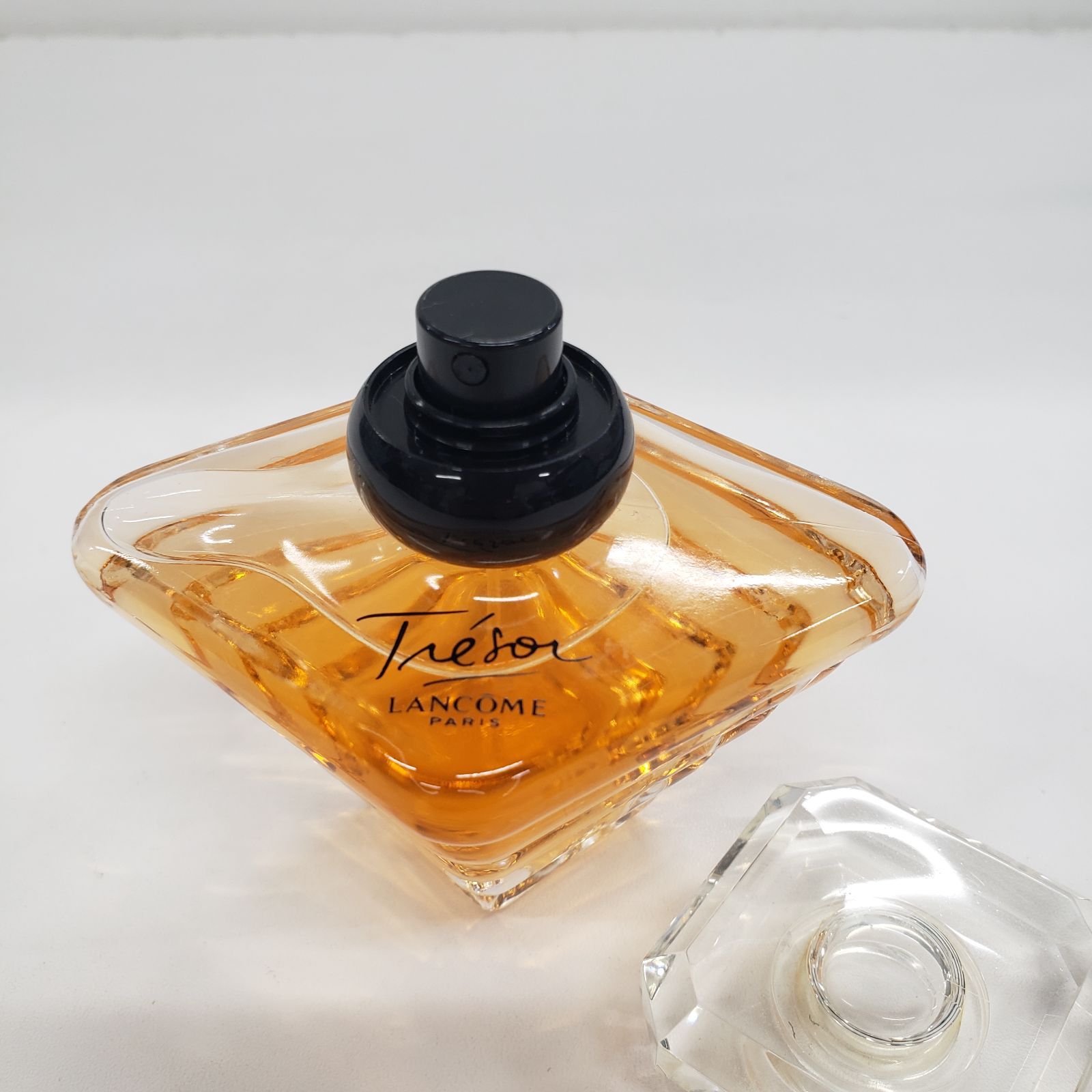 LANCOME トレゾア オードパルファム 30ml 未使用 LANCOME トレゾア オードパルファム 30ml 未使用 LANCOME（ランコム