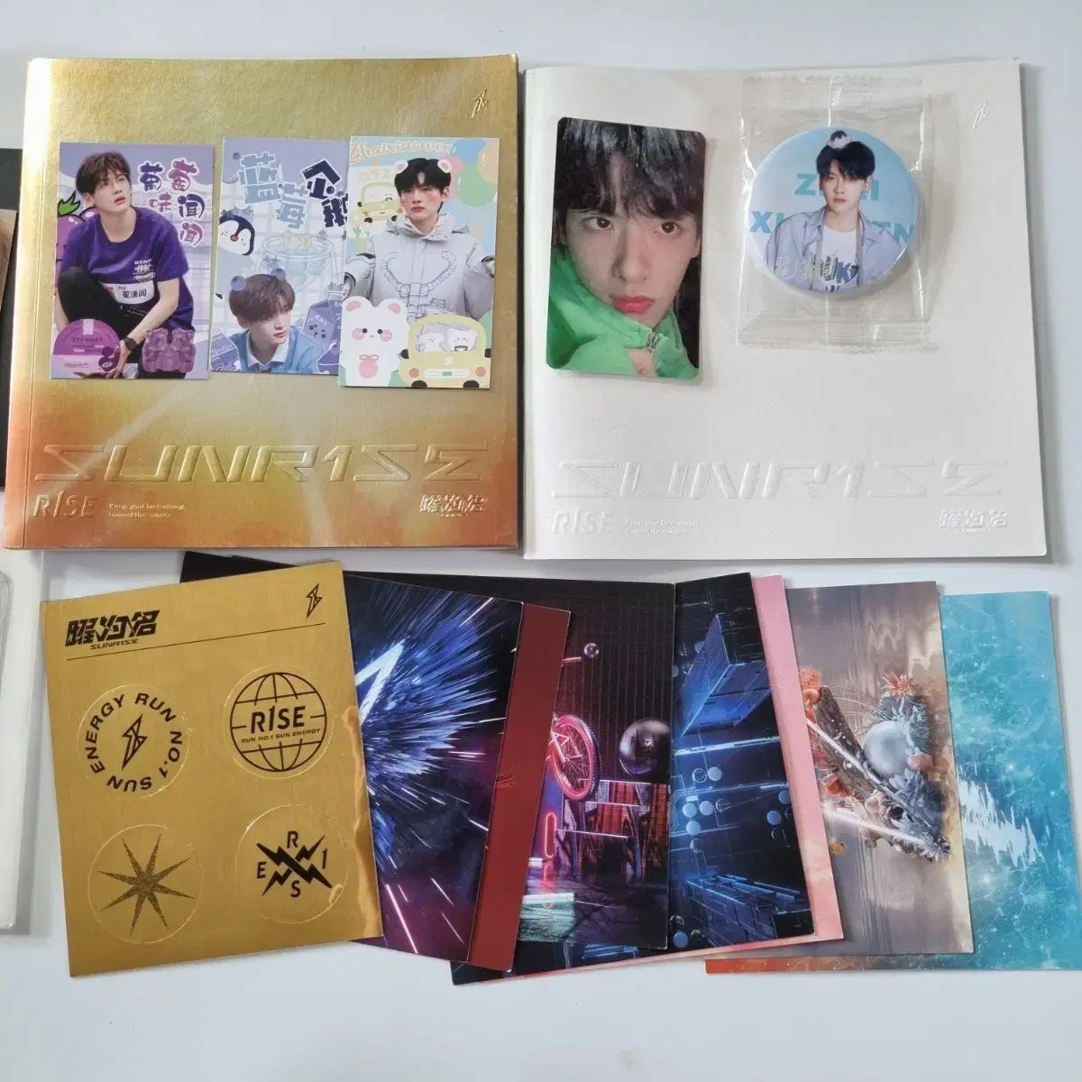 Stray Kids(ストレイキッズ・スキズ・SKZ) バンチャン(BANG CHAN) リノ