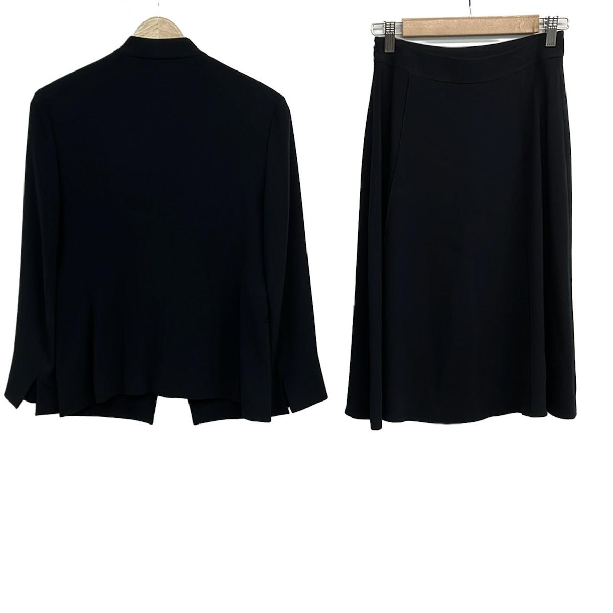 theory luxe(セオリーリュクス) スカートスーツ レディース美品